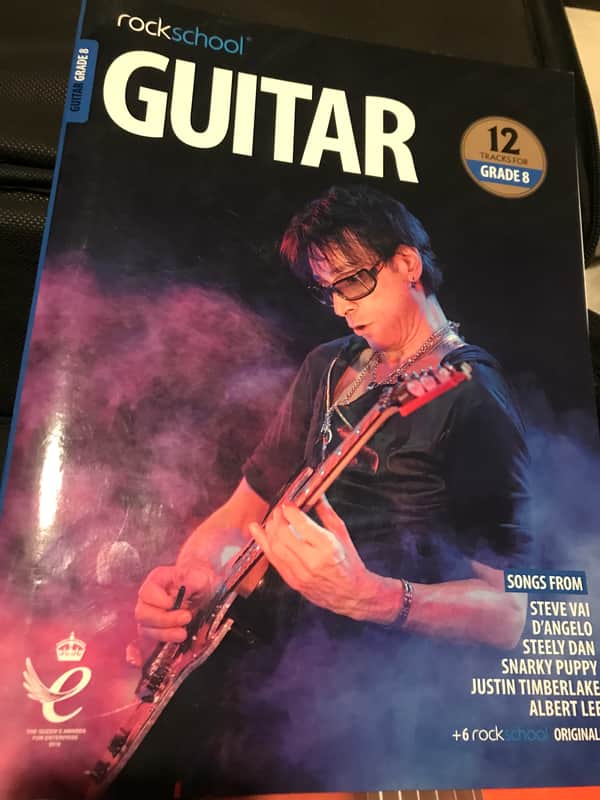 Guitar Exam Mastery on a Shoestring! $0 Off MSRP