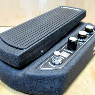 The Earliest Version Roland AD-50 Fuzz Wah image 2