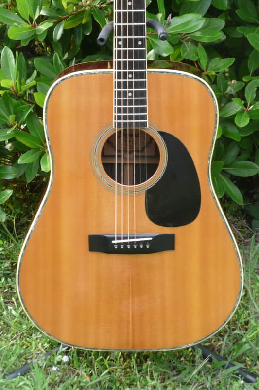 Jogard アコースティックギター　　　J D 30 M Jagard ジャガード JD30 LH ナチュラル アコギ アコースティックギター