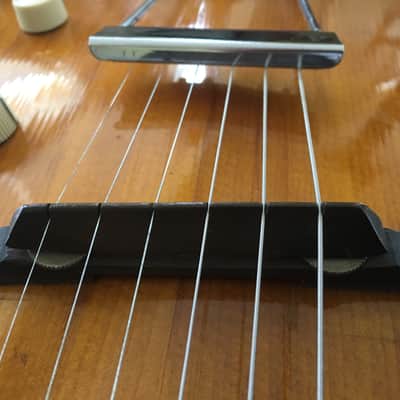 Harmony H52  Spruce & Maple image 6