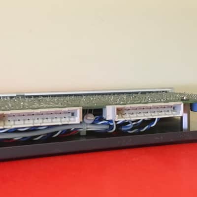 Studer mic preamp - C 963 console input channel (mic & line preamp with EQ) image 5