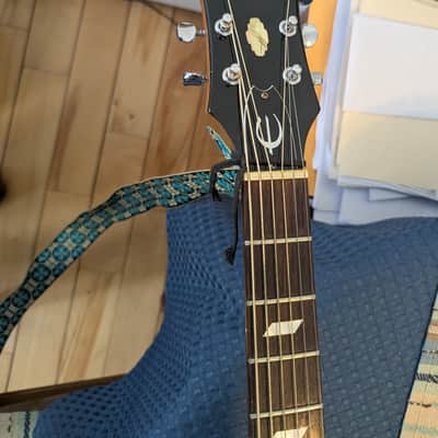 Epiphone FT-79 Texan 1967 - Natural image 5