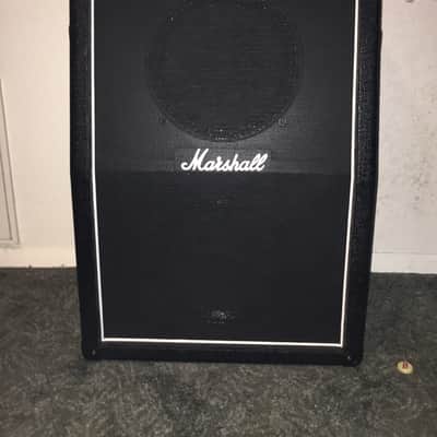 Marshall 2x12 Vertical Slant Cabinet image 1