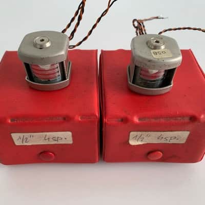 VU-mètre Studer Pour Console 963 – Occasion, Matériel Audio Pro