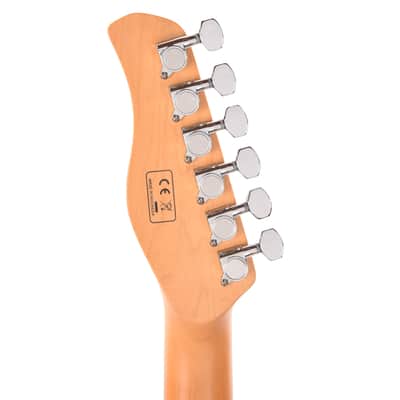 Sire Larry Carlton T3 3-Tone Sunburst (New Gen) image 7
