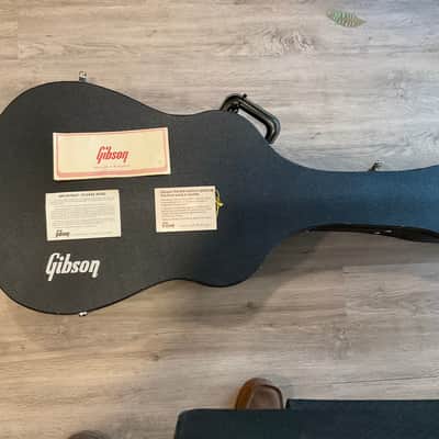 Vintage Gibson J-30 image 4