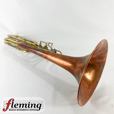 Reynolds Contempora (Larry Minick Custom) Bass Trombone image 11