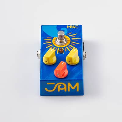 JAM Pedals Chill Tremolo *Free Shipping in the USA* image 2