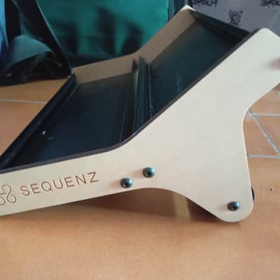 2x2 Sequenz Stand For 4 volcas image 2