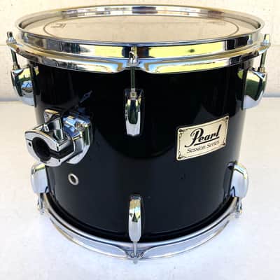 Pearl Session Series 12 x 10 tom image 2