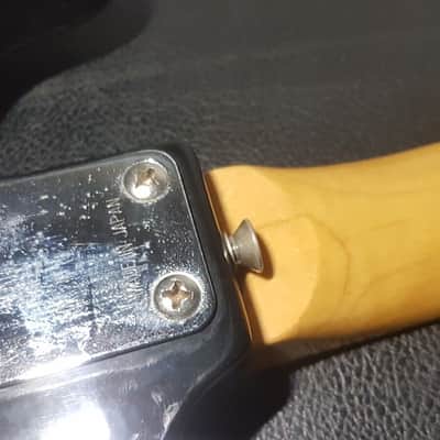 70's CLEARSOUND STR*T - made in IBANEZ JAPAN FACTORY image 7