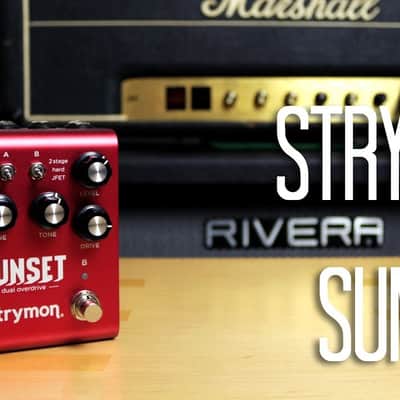 Strymon Sunset image 15