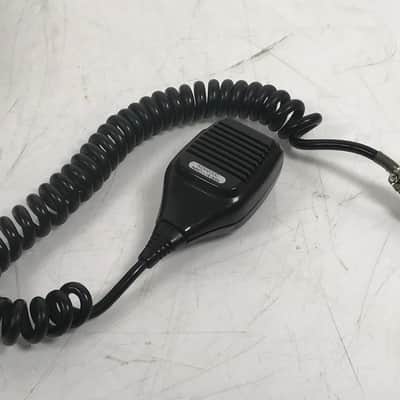 Kenwood TS-870S and MC-43S HF Transceiver image 9