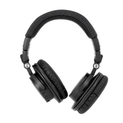 ATH-M50XBT2 Wireless Over-Ear Headphones image 6