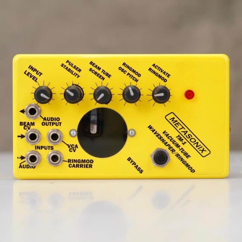Metasonix TM-1