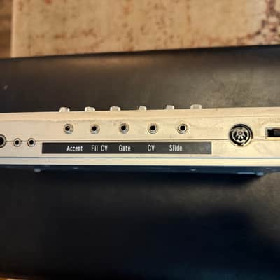 Roland TB-303 Bassline CV KIT INSTALLED Synthesizer image 5