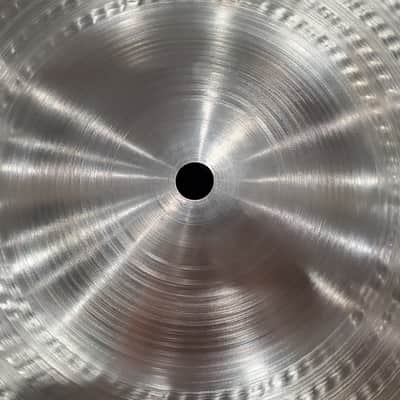 Zildjian 18" A Series Medium Thin Crash Cymbal (Gorgeous!) image 6