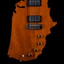 Gibson Map Guitar 1983 Natural