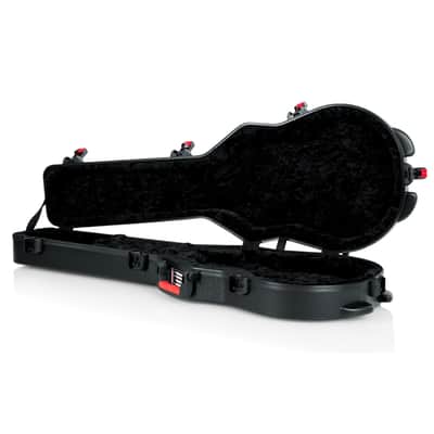 Gator TSA ATA Molded Singlecut Electric Guitar Case - Case for electric guitars image 4