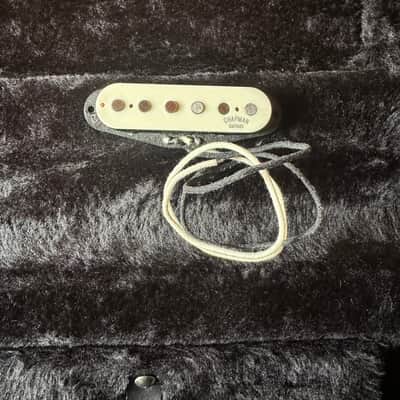 Chapman ML1 Pro Traditional 2017 - 2021 - Natural image 13