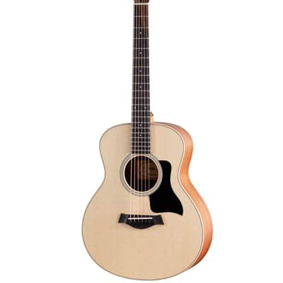 Taylor GS Mini-S Spruce/Sapele Acoustic Guitar image 2