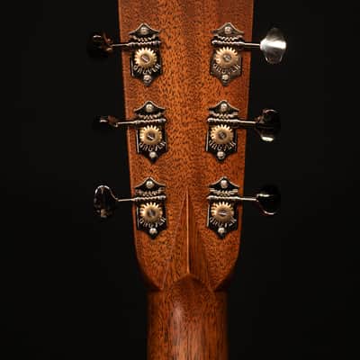 Martin HD28 Standard Series Acoustic Guitar - 2025 image 10