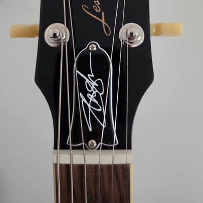 Gibson Slash Collection Les Paul Standard 2020 - Present - November Burst image 6