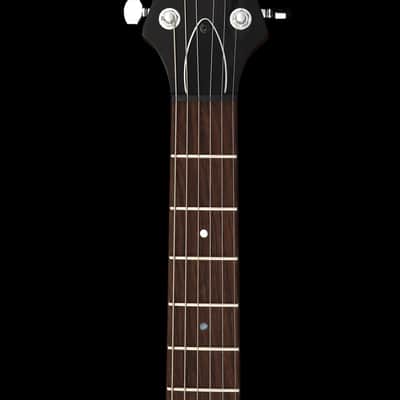 Kz One Solid Carved Top image 17