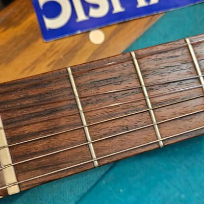 La Patrie/Godin Arena Mahogany CW QIT - Natural Matte image 10