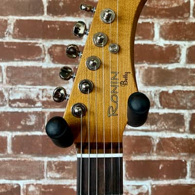 Ronin Betty 2020 Aged Suntan Copper, 6lbs 7.5oz (Price reduced) SOGR Body, NEW (Authorized Dealer) image 10