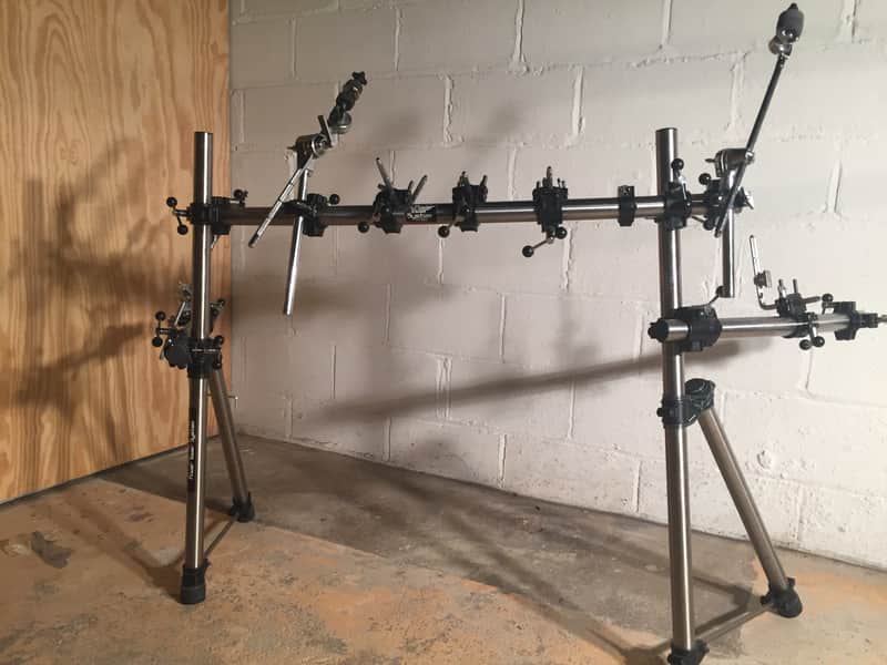 Tama Power Tower system | Reverb