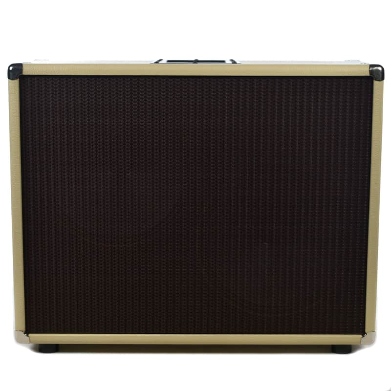 Milkman 2x12" Guitar Extension Cabinet with Jupiter Ceramic Speakers image 1