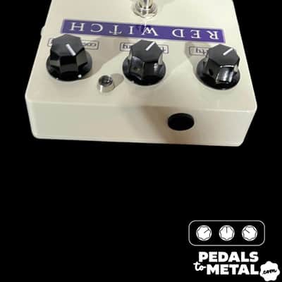Red Witch Deluxe Moon Phaser 2013 - White X14768 image 4