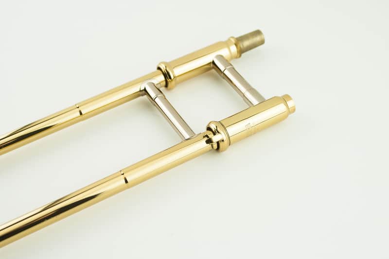 Yamaha YSL-200AD Advantage Tenor Trombone Bild 4