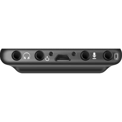 Icon Pro Audio LivePod Plus Micro Studio Livestreaming Interface image 5