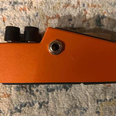 Ibanez JD9 Jet Driver ‘01 True Bypass image 8