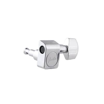 Fender Standard Series Guitar Tuning Machine (each) image 1