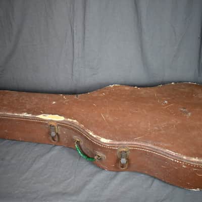 1954 Gibson ES-175 image 16