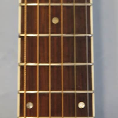1960's Harmony H1260 Sovereign (rebuild #95) image 10