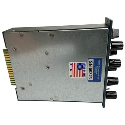 Pultec EQP-500X *Expert Tested*Guaranteed* image 5