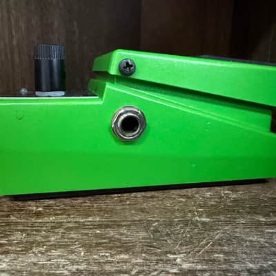 Boss PH-3 Phase Shifter (Dark Gray Label) 2000 - Present - Green image 3