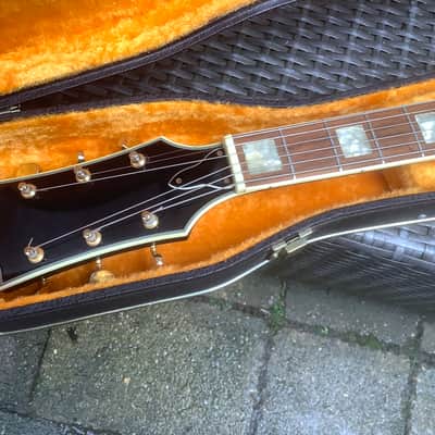 Japan Vintage les Paul clone 70’s image 5