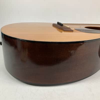 Yamaha FG-110 Acoustic Guitar RH Red Label Nippon Gakki Made in Japan image 19