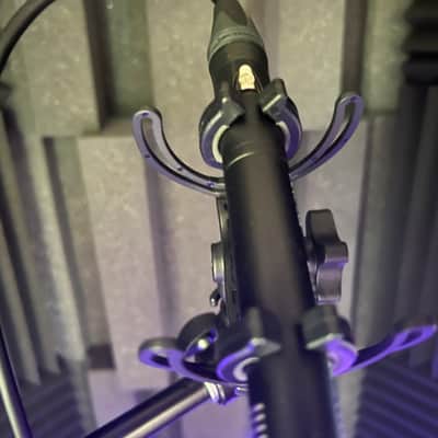 Sennheiser MKH 416 (includes Rycote shock mount) image 21