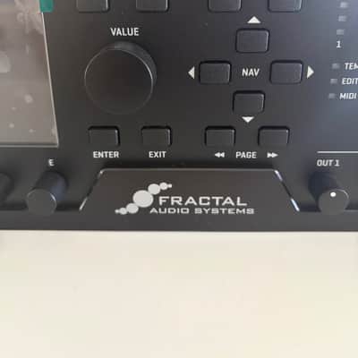 Fractal Audio Axe-FX III (LIKE NEW) image 6