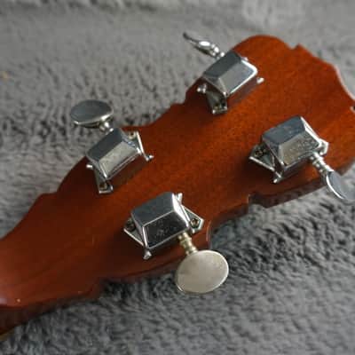 Pirles 5-String Closed Back Banjo w/ Hard Case image 18