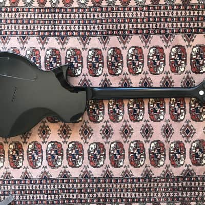Kramer Assault 220 (2016) - Gloss Black / Red image 24