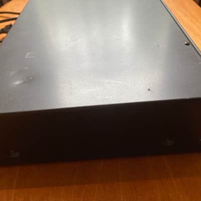 Sony CDR-W33 Compact Disc Recorder Tested/Working image 6