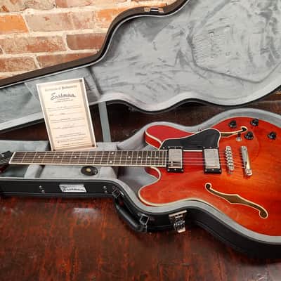 Eastman T386 2025 - Classic image 8
