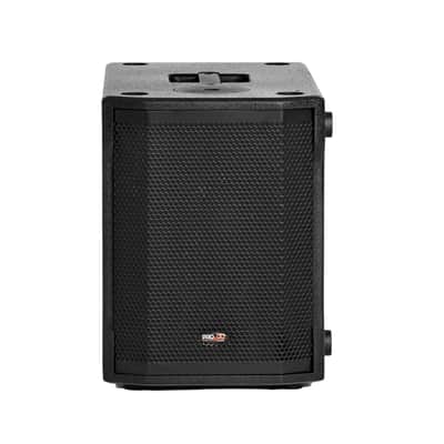 PRO DG NEO-2 2080W 2-way Portable Array system imagen 5